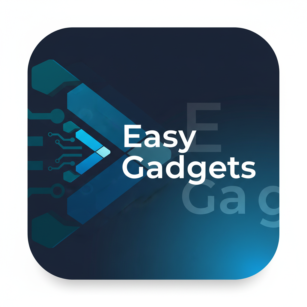Easy Gadgets — free download